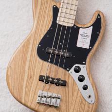 Fender Made in Japan Traditional II 70s Jazz Bass Natural 【4.46kg】【アッシュボディ】【JD26018985】_4