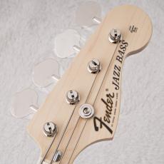 Fender Made in Japan Traditional II 70s Jazz Bass Natural 【4.46kg】【アッシュボディ】【JD26018985】_6
