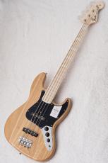 Fender Made in Japan Traditional II 70s Jazz Bass Natural 【4.46kg】【アッシュボディ】【JD26018985】_7