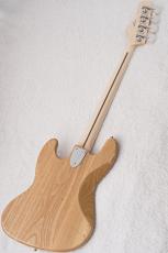Fender Made in Japan Traditional II 70s Jazz Bass Natural 【4.46kg】【アッシュボディ】【JD26018985】_8