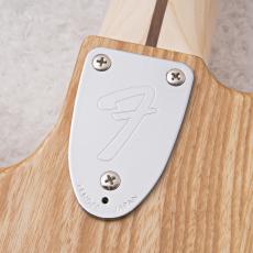 Fender Made in Japan Traditional II 70s Jazz Bass Natural 【4.46kg】【アッシュボディ】【JD26018985】_10