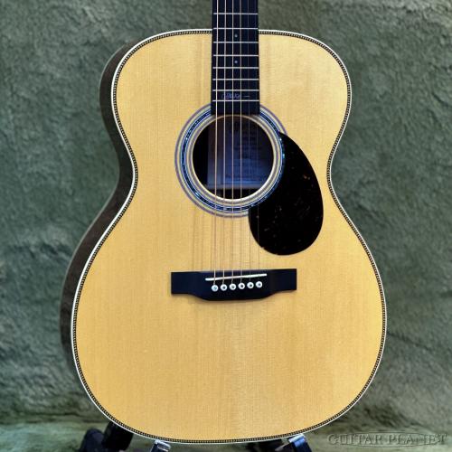 Martin OMJM John Mayer #3082173【当店限定特典付き】