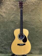 Martin OMJM John Mayer #3082173【当店限定特典付き】_2