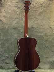 Martin OMJM John Mayer #3082173【当店限定特典付き】_4