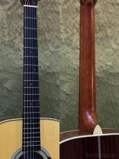 Martin OMJM John Mayer #3082173【当店限定特典付き】_7