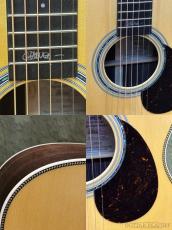Martin OMJM John Mayer #3082173【当店限定特典付き】_9