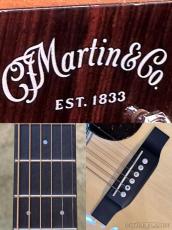 Martin OMJM John Mayer #3082173【当店限定特典付き】_10