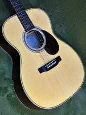 Martin OMJM John Mayer #3082173【当店限定特典付き】_11