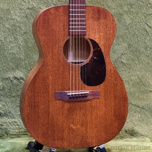 Martin 00-15M #3083942【オールマホガニーボディ】【USA製】
