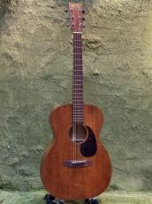 Martin 00-15M #3083942【オールマホガニーボディ】【USA製】_2