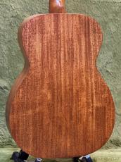 Martin 00-15M #3083942【オールマホガニーボディ】【USA製】_3