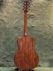 Martin 00-15M #3083942【オールマホガニーボディ】【USA製】_4