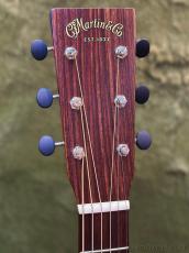 Martin 00-15M #3083942【オールマホガニーボディ】【USA製】_5