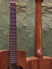 Martin 00-15M #3083942【オールマホガニーボディ】【USA製】_7