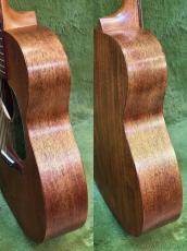 Martin 00-15M #3083942【オールマホガニーボディ】【USA製】_8