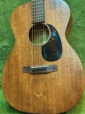 Martin 00-15M #3083942【オールマホガニーボディ】【USA製】_11