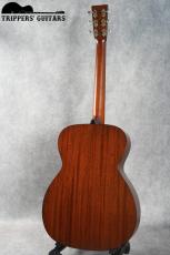 Collings OM1A JL (2019) もう1本2019年製のジュリアン・ラージのシグネイチャーモデル入荷しました!_3