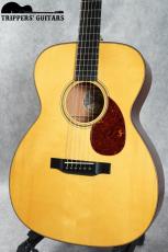 Collings OM1A JL (2019) もう1本2019年製のジュリアン・ラージのシグネイチャーモデル入荷しました!_4