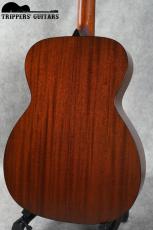 Collings OM1A JL (2019) もう1本2019年製のジュリアン・ラージのシグネイチャーモデル入荷しました!_5