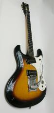 Mosrite The Ventures model Mark I_3