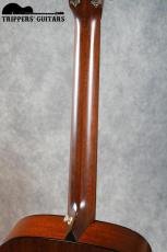 Collings OM1A JL (2019) もう1本2019年製のジュリアン・ラージのシグネイチャーモデル入荷しました!_9