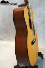 Collings OM1A JL (2019) もう1本2019年製のジュリアン・ラージのシグネイチャーモデル入荷しました!_10