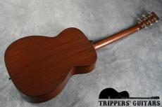 Collings OM1A JL (2019) もう1本2019年製のジュリアン・ラージのシグネイチャーモデル入荷しました!_15