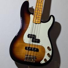 Fender 75th Anniversary American Professional II PJ Bass -2 Color Sunburst-