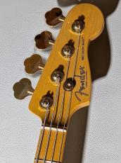 Fender 75th Anniversary American Professional II PJ Bass -2 Color Sunburst-_4