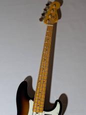 Fender 75th Anniversary American Professional II PJ Bass -2 Color Sunburst-_5