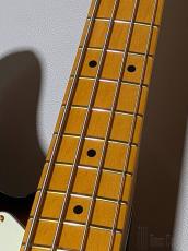 Fender 75th Anniversary American Professional II PJ Bass -2 Color Sunburst-_6