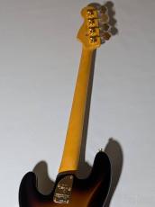 Fender 75th Anniversary American Professional II PJ Bass -2 Color Sunburst-_7