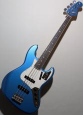 Fender  American Vintage II 1966 Jazz Bass -Lake Placid Blue- #V2554339【4.24kg】_2