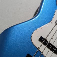 Fender  American Vintage II 1966 Jazz Bass -Lake Placid Blue- #V2554339【4.24kg】_3