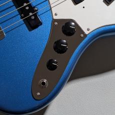 Fender  American Vintage II 1966 Jazz Bass -Lake Placid Blue- #V2554339【4.24kg】_4