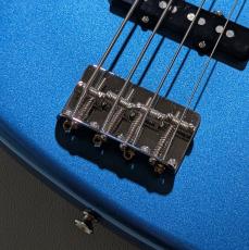 Fender  American Vintage II 1966 Jazz Bass -Lake Placid Blue- #V2554339【4.24kg】_5