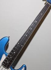 Fender  American Vintage II 1966 Jazz Bass -Lake Placid Blue- #V2554339【4.24kg】_6