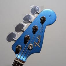 Fender  American Vintage II 1966 Jazz Bass -Lake Placid Blue- #V2554339【4.24kg】_7