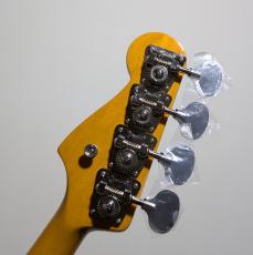 Fender  American Vintage II 1966 Jazz Bass -Lake Placid Blue- #V2554339【4.24kg】_8