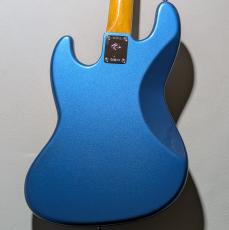Fender  American Vintage II 1966 Jazz Bass -Lake Placid Blue- #V2554339【4.24kg】_10