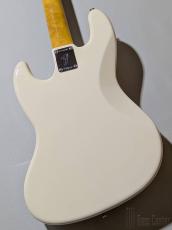Fender American Vintage II 1966 Jazz Bass -Olympic White- #V2330043【4.40kg】_4