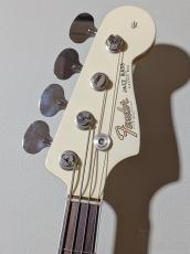 Fender American Vintage II 1966 Jazz Bass -Olympic White- #V2330043【4.40kg】_5