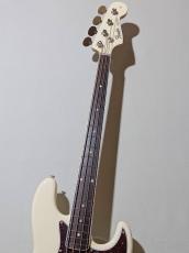 Fender American Vintage II 1966 Jazz Bass -Olympic White- #V2330043【4.40kg】_6