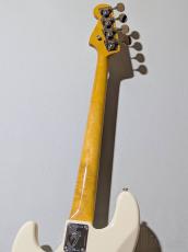 Fender American Vintage II 1966 Jazz Bass -Olympic White- #V2330043【4.40kg】_7
