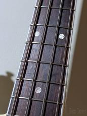 Fender American Vintage II 1966 Jazz Bass -Olympic White- #V2330043【4.40kg】_8