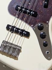 Fender American Vintage II 1966 Jazz Bass -Olympic White- #V2330043【4.40kg】_9