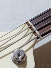 Fender American Vintage II 1966 Jazz Bass -Olympic White- #V2330043【4.40kg】_10