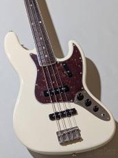 Fender American Vintage II 1966 Jazz Bass -Olympic White- #V2330043【4.40kg】_11
