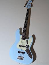 Fender Vintera III Early '60s Jazz Bass -Sonic Blue- #MX26003096【4.37kg】_2