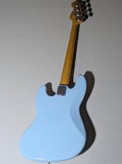 Fender Vintera III Early '60s Jazz Bass -Sonic Blue- #MX26003096【4.37kg】_3